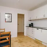 Prázdninový dům 7 Person In *