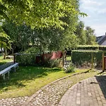 Prázdninový dům 7 Person In