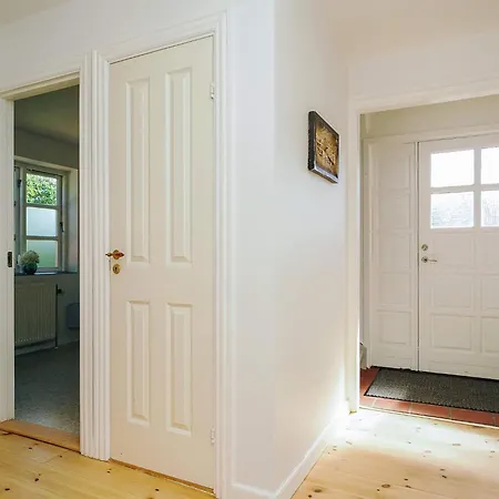 7 Person In Casa de Férias *