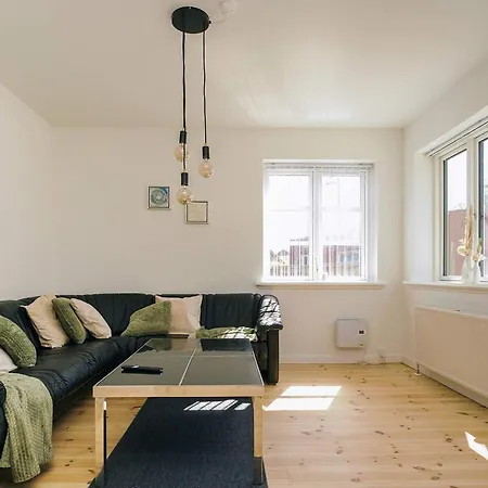 7 Person In Casa vacanze Asnæs