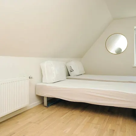 7 Person In Prázdninový dům Asnæs