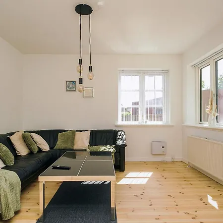 Casa vacanze 7 Person In Asnæs