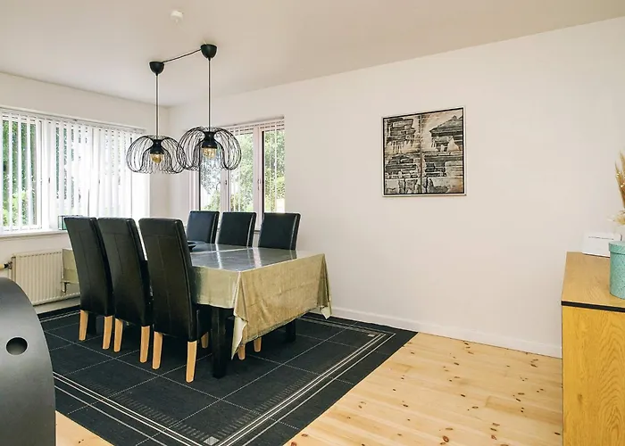 Tatil Evi 7 Person In *