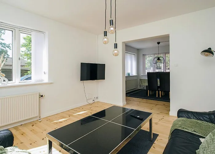 7 Person In Tatil Evi *