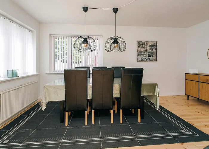 7 Person In Tatil Evi